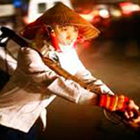 Tin tức trong ngày - Những người phụ nữ không có 8/3