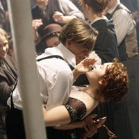  - Bật mí hậu trường thú vị phim Titanic