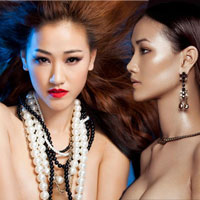 Ca nhạc - MTV - Nóng như ảnh nude của Maya