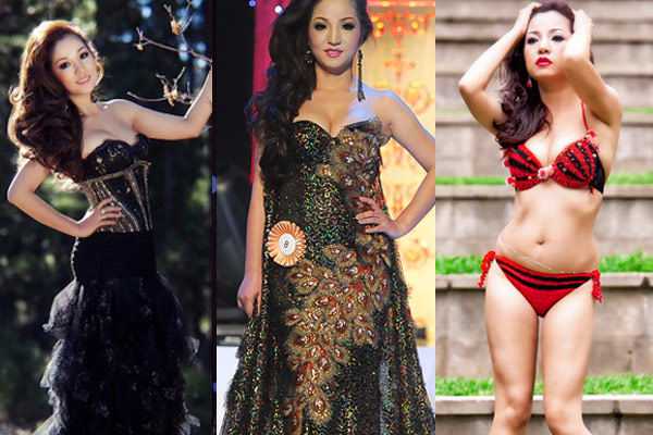 Mỹ nhân Việt "thay áo" sau khi kết hôn - 6