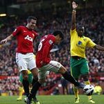 Bóng đá - MU - Norwich: Siêu sao Kagawa