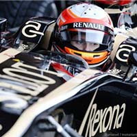 Thể thao - F1: Đợt thử cuối tại Barcelona