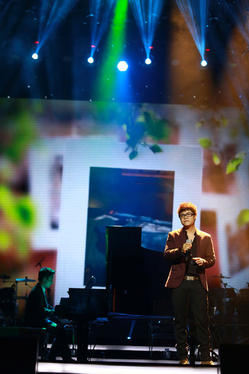 Bùi Anh Tuấn không được biểu diễn - 7