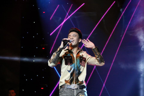 Bùi Anh Tuấn không được biểu diễn - 4