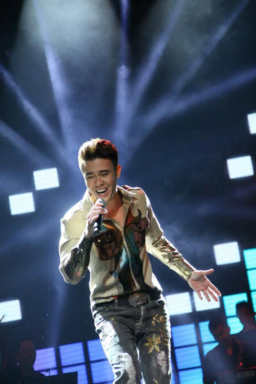 Bùi Anh Tuấn không được biểu diễn - 3