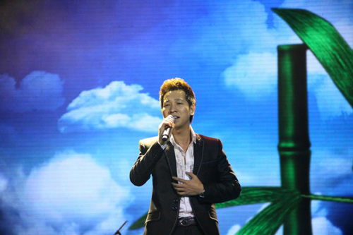 Bùi Anh Tuấn không được biểu diễn - 8