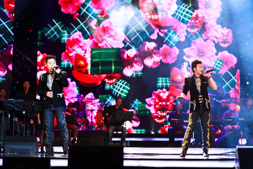 Bùi Anh Tuấn không được biểu diễn - 6