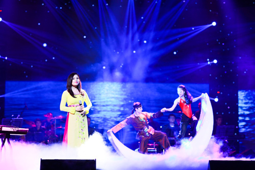 Bùi Anh Tuấn không được biểu diễn - 9