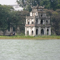 Tin tức trong ngày - Ga metro đặt sát Hồ Gươm có gây hậu họa?