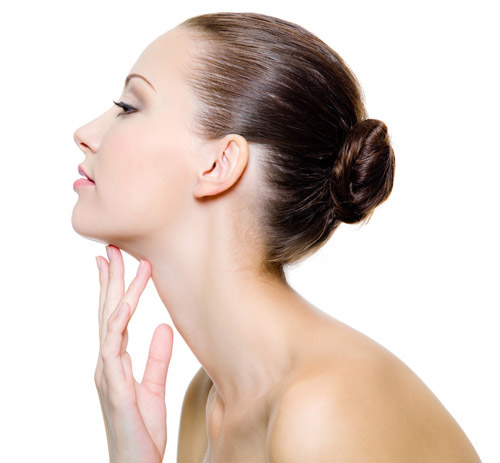 Soi dáng cổ đoán biết con người bạn - 1