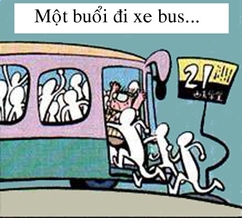 Tây Du Ký hài: Bắt xe kiểu Ngộ Không - 3