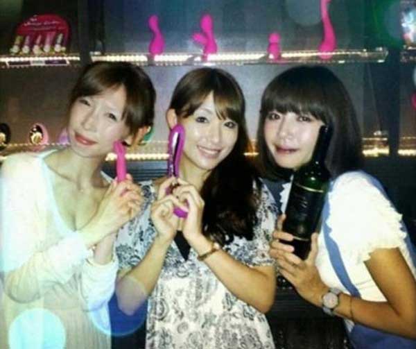 Những địa chỉ "cấm cửa" đàn ông - 3