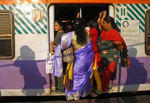 Những địa chỉ "cấm cửa" đàn ông - 9