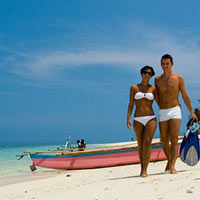 Du lịch - 7 điểm du lịch trăng mật mới nổi năm 2013