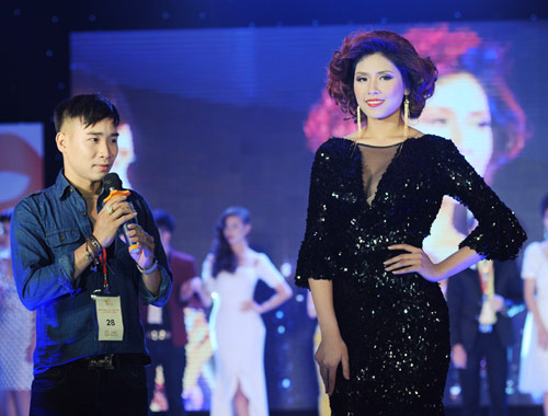 Hoa hậu, Á hậu thân nhau như chị em - 17