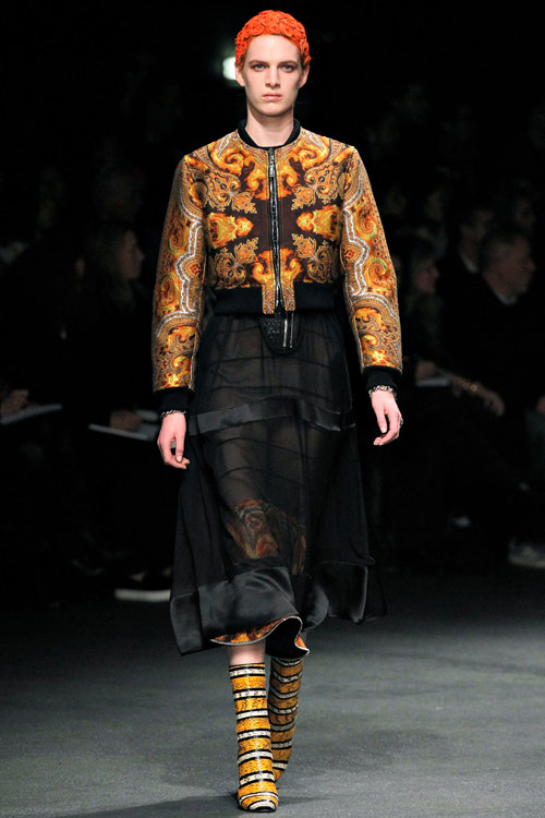 Givenchy sành điệu và đậm chất ăn chơi - 7