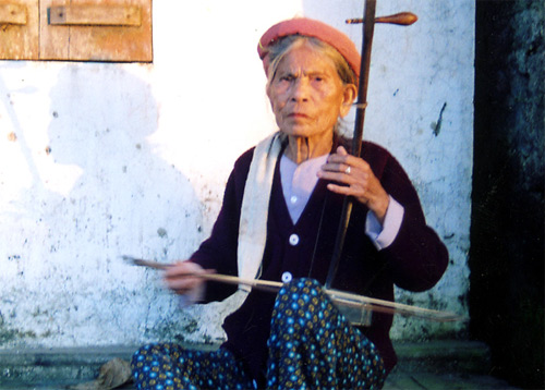 Bu Cầu: Người mẹ thứ 2 của nghệ thuật - 2