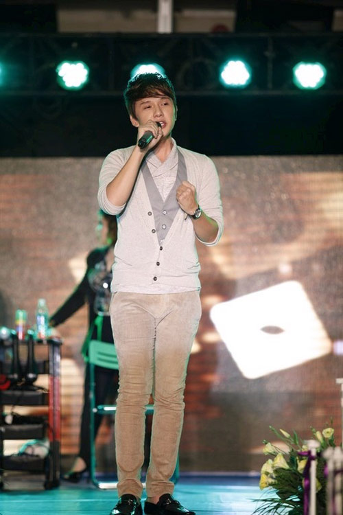 Mãn nhãn với lễ hội Tóc ở Sài Gòn - 17