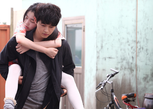 Phim hot nhất xứ Hàn lần đầu đến VN - 6