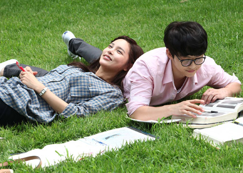 Phim hot nhất xứ Hàn lần đầu đến VN - 1