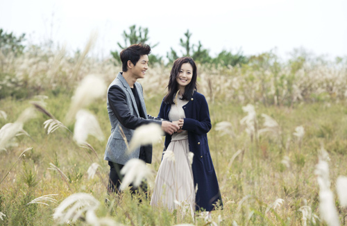 Phim hot nhất xứ Hàn lần đầu đến VN - 4