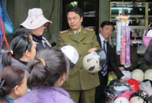 Kiểm tra, 100% cơ sở kinh doanh MBH vi phạm - 2