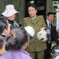 Tin tức trong ngày - Kiểm tra, 100% cơ sở kinh doanh MBH vi phạm