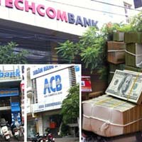 Tài chính - Bất động sản - Lợi nhuận buồn của các ngân hàng cổ phần