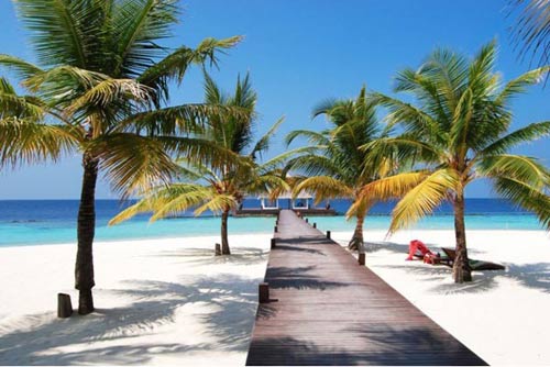 Ngắm 12 biển hồ trong nhất hành tinh - 6