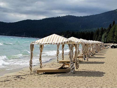 Ngắm 12 biển hồ trong nhất hành tinh - 2