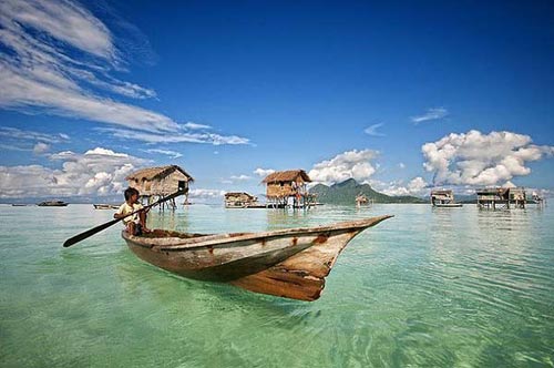 Ngắm 12 biển hồ trong nhất hành tinh - 3