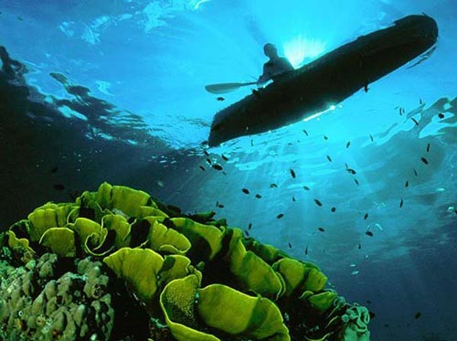 Ngắm 12 biển hồ trong nhất hành tinh - 6