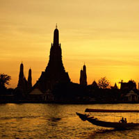 Du lịch - 6 điều đáng học hỏi ở nền du lịch Bangkok