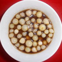 Ẩm thực - Đượm thơm hương vị nén quê