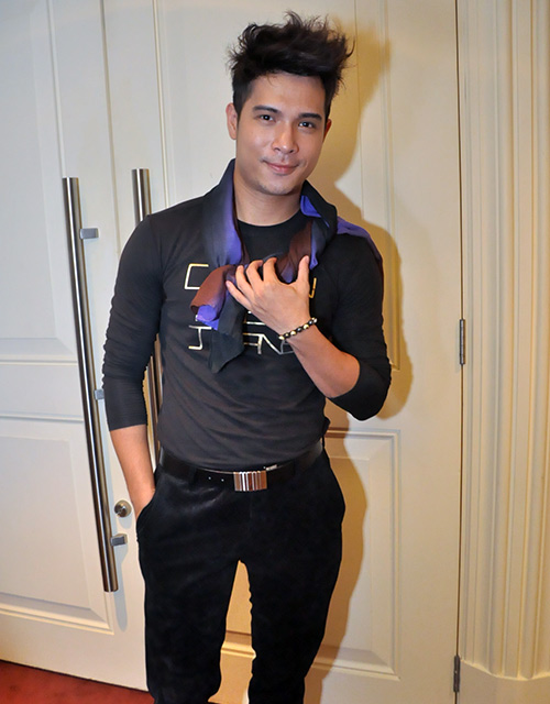 Hút mắt với mỹ nhân Bước nhảy hoàn vũ - 2