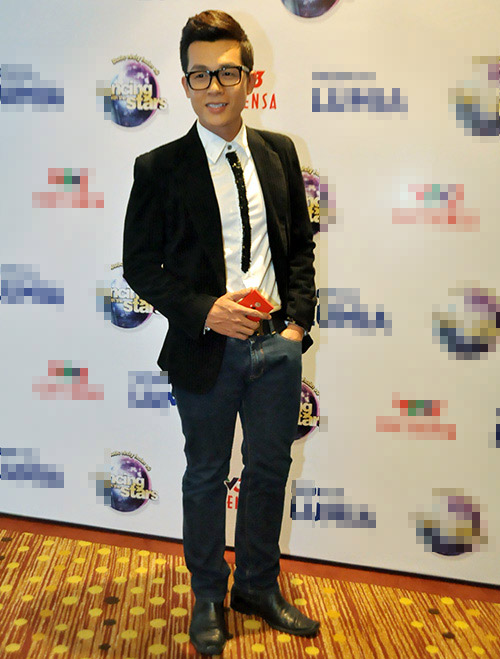 Hút mắt với mỹ nhân Bước nhảy hoàn vũ - 4