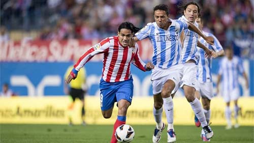 Liga sau V26: Ê chề Barca - 2