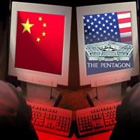 Công nghệ thông tin - Vì sao hacker Trung Quốc tấn công Mỹ?