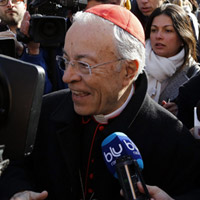 Tin tức trong ngày - Giáo hoàng được bầu chọn như thế nào?