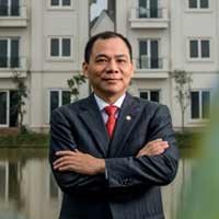 Tin tức trong ngày - Tỷ phú VN đầu tiên vào danh sách Forbes