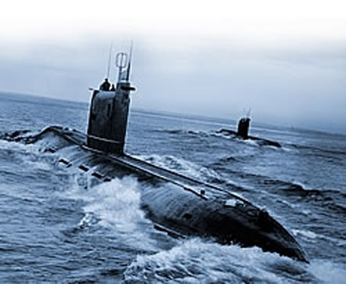 Giải mật cuộc tập trận quy mô năm 1979 (P1) - 2