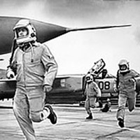 Tin tức trong ngày - Giải mật cuộc tập trận quy mô năm 1979 (P1)