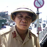 Tin tức trong ngày - 1/7, phạt lỗi xe chính chủ: Quá cập rập