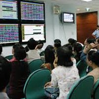 Tìm hiểu chứng khoán - TTCK 5/3: Khả năng mất điểm tiếp khá cao