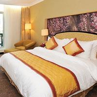 Tin tức trong ngày - Đặt BCS trong phòng ngủ tất cả khách sạn