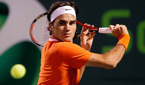 "Federer sử dụng tốc độ rất thông minh" (Kỳ 5) - 3