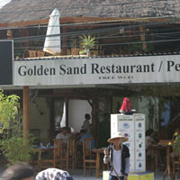 Tin tức trong ngày - Nhà hàng Việt cũng từ chối... người Việt