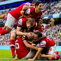 Bóng đá - Chính thức: Arsenal sẽ sang VN du đấu