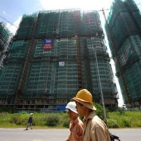 Tài chính - Bất động sản - Sao nhiều doanh nghiệp vẫn “kết” BĐS?