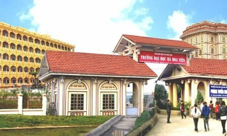 "Cái chết" được báo trước của nhiều ĐH - 2